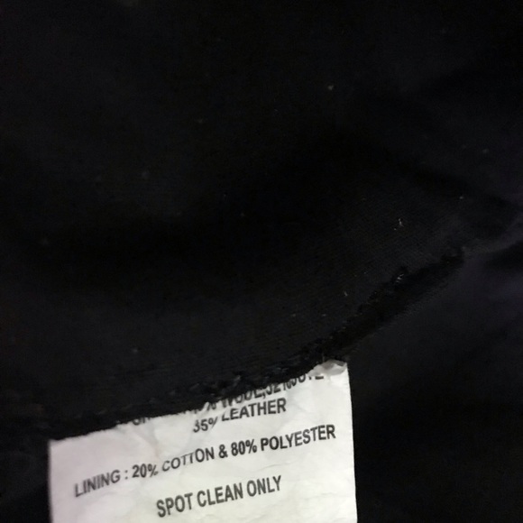 Cosmetic Pouch - Picture 6 of 7